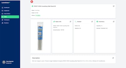 Loominex gallery image