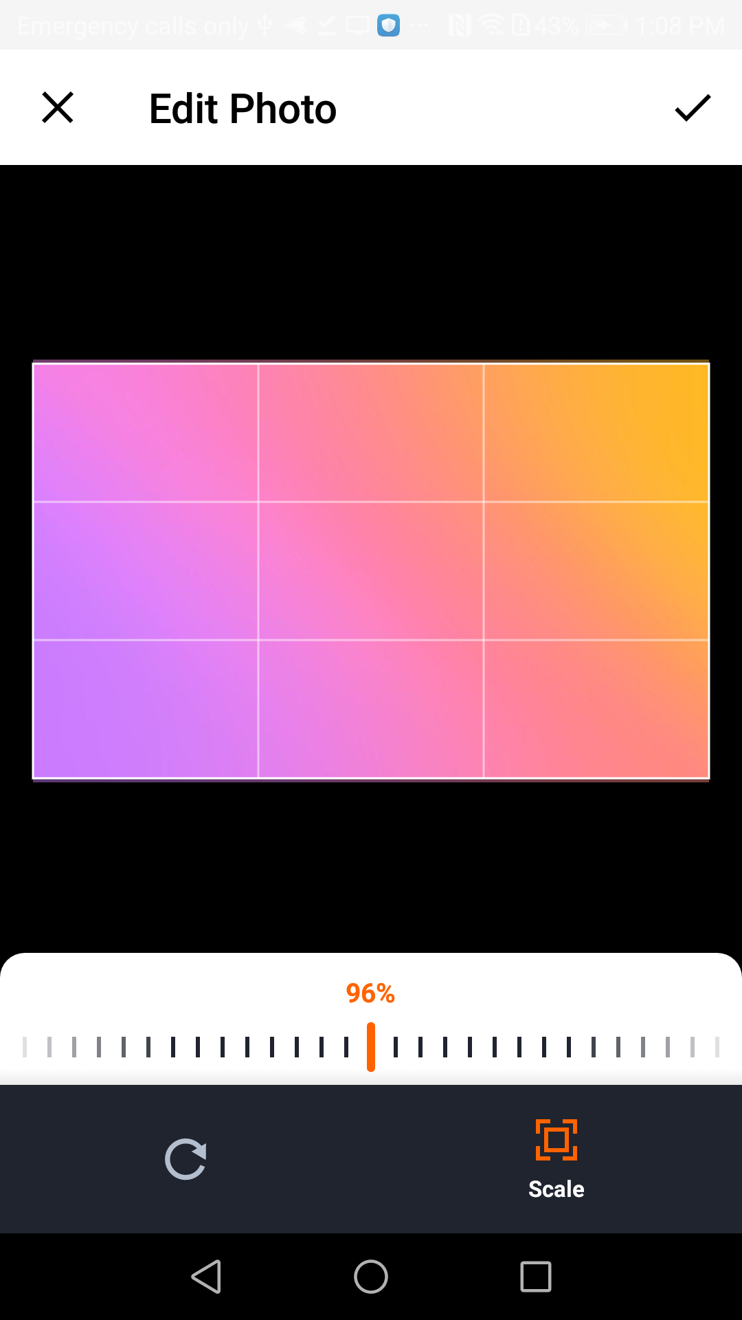 Led Scrolling Display gallery image