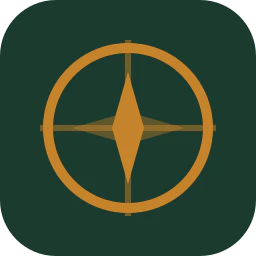 FieldFinders logo