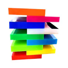 Wanjiale Acrylic Sheet for All-Purposes gallery image