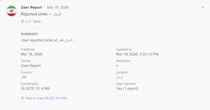 OpenIran gallery image
