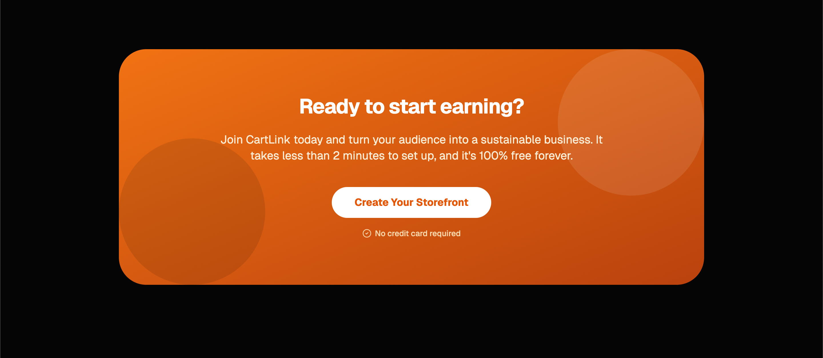 CartLink.Shop gallery image