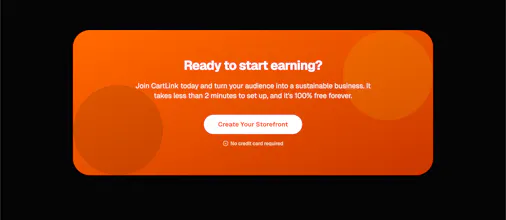 CartLink.Shop gallery image