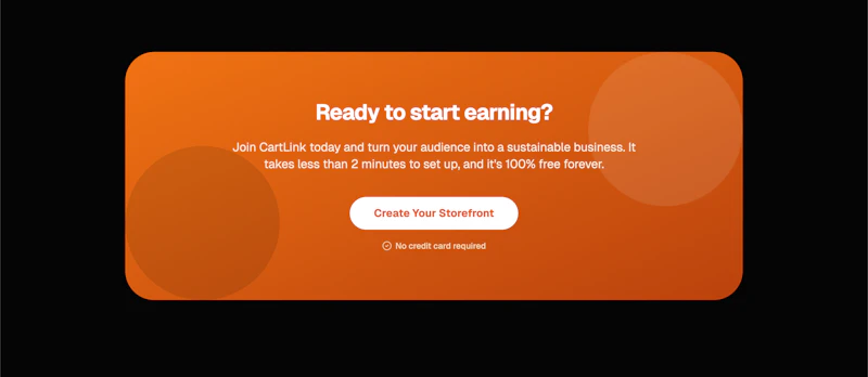 CartLink.Shop screenshot 8