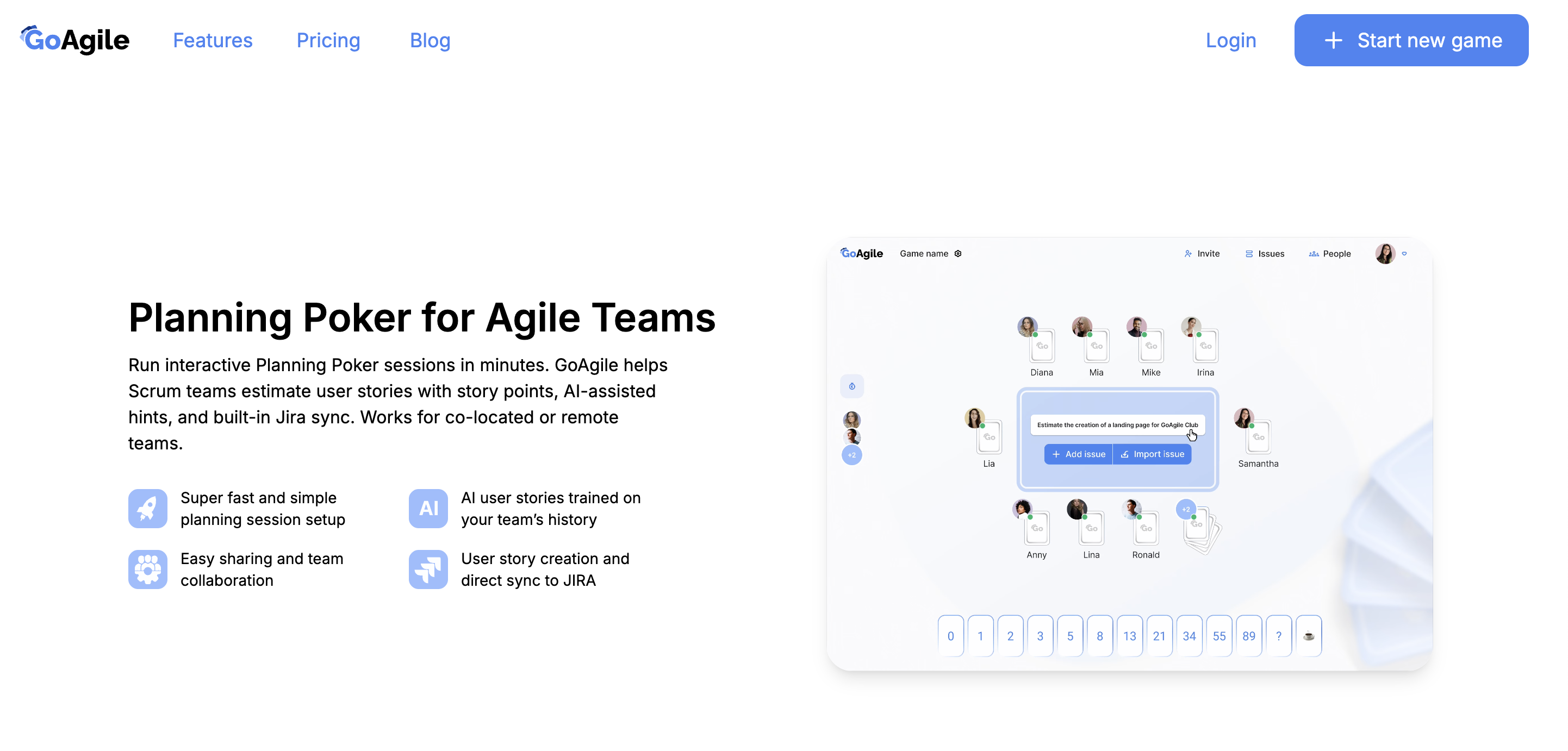 GoAgile gallery image