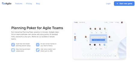 GoAgile gallery image