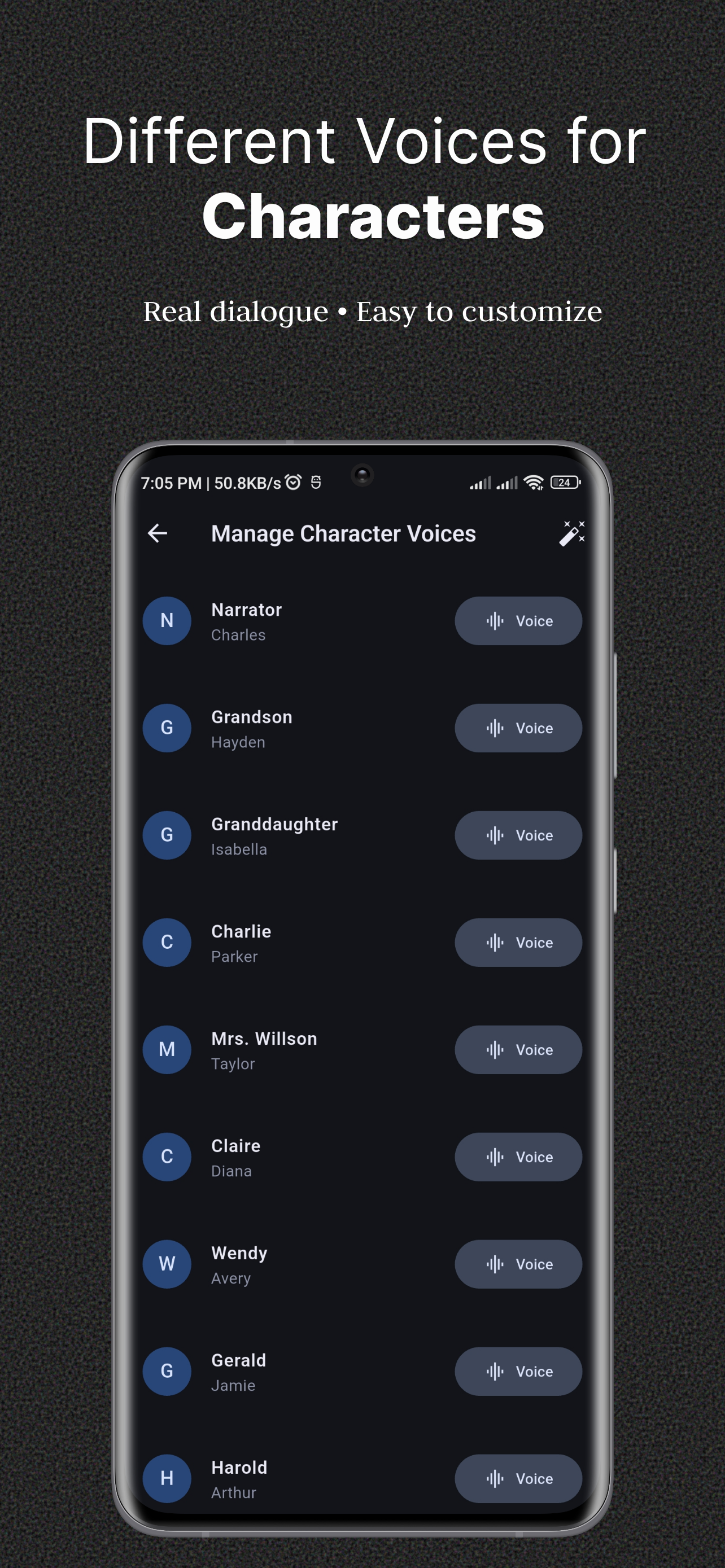 AudiFlo gallery image