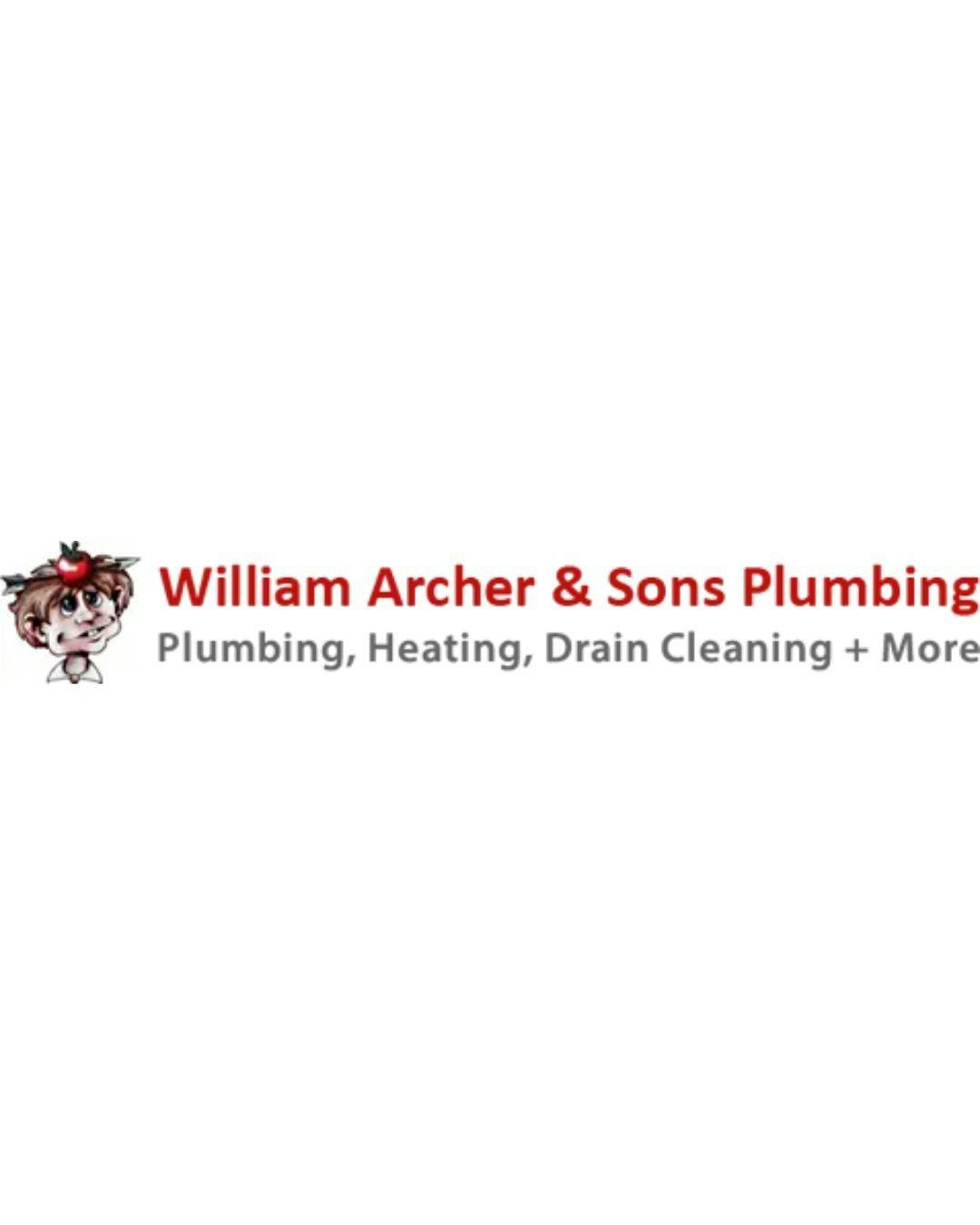 William Archer & Son... logo