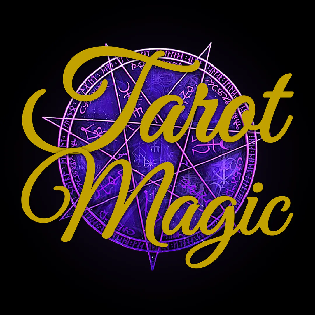 Tarot Magic