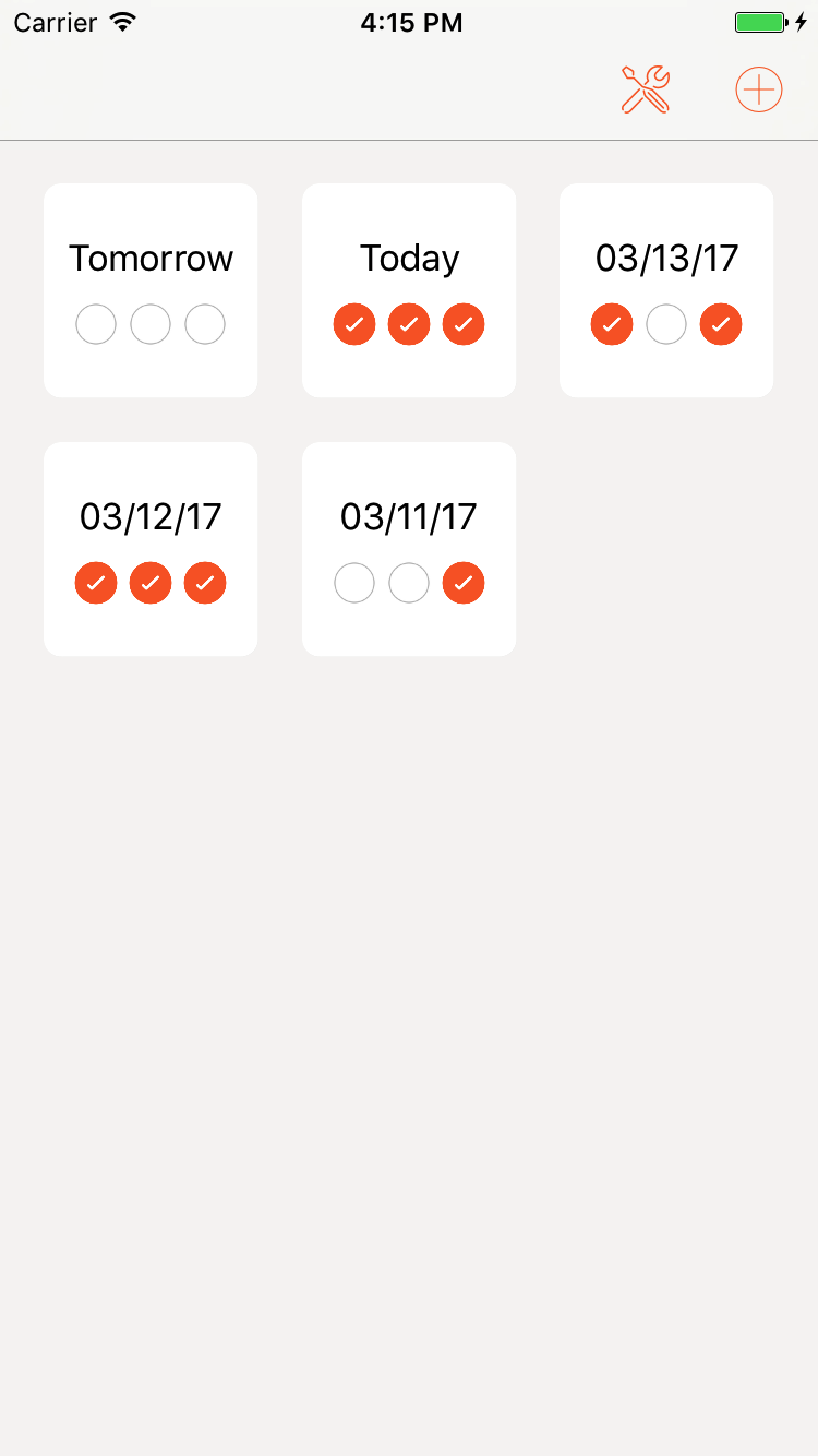 3 Big Things gallery image