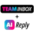 Team Inbox + AI Reply