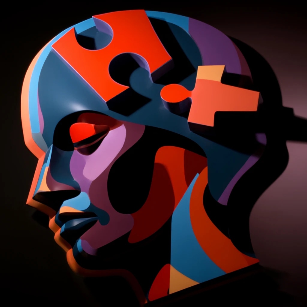 Synthetic You — AI Calibrated to You logo