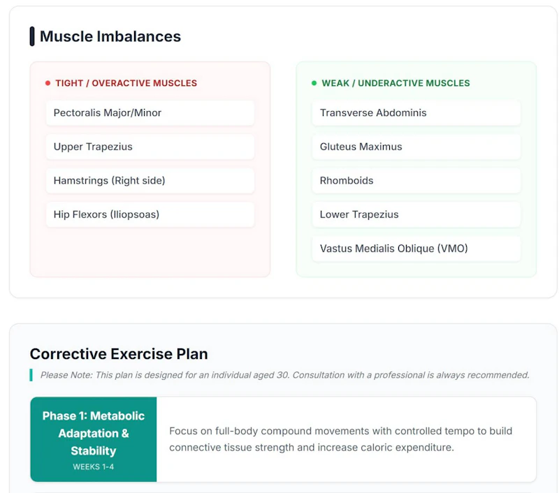 KinemaCoach  screenshot 5