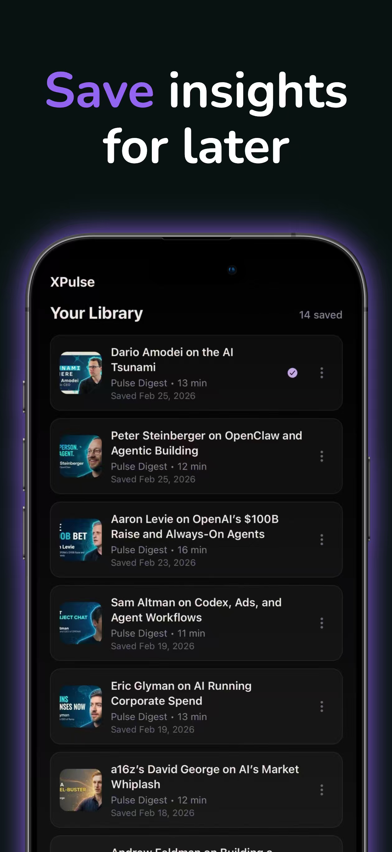 XPulse gallery image