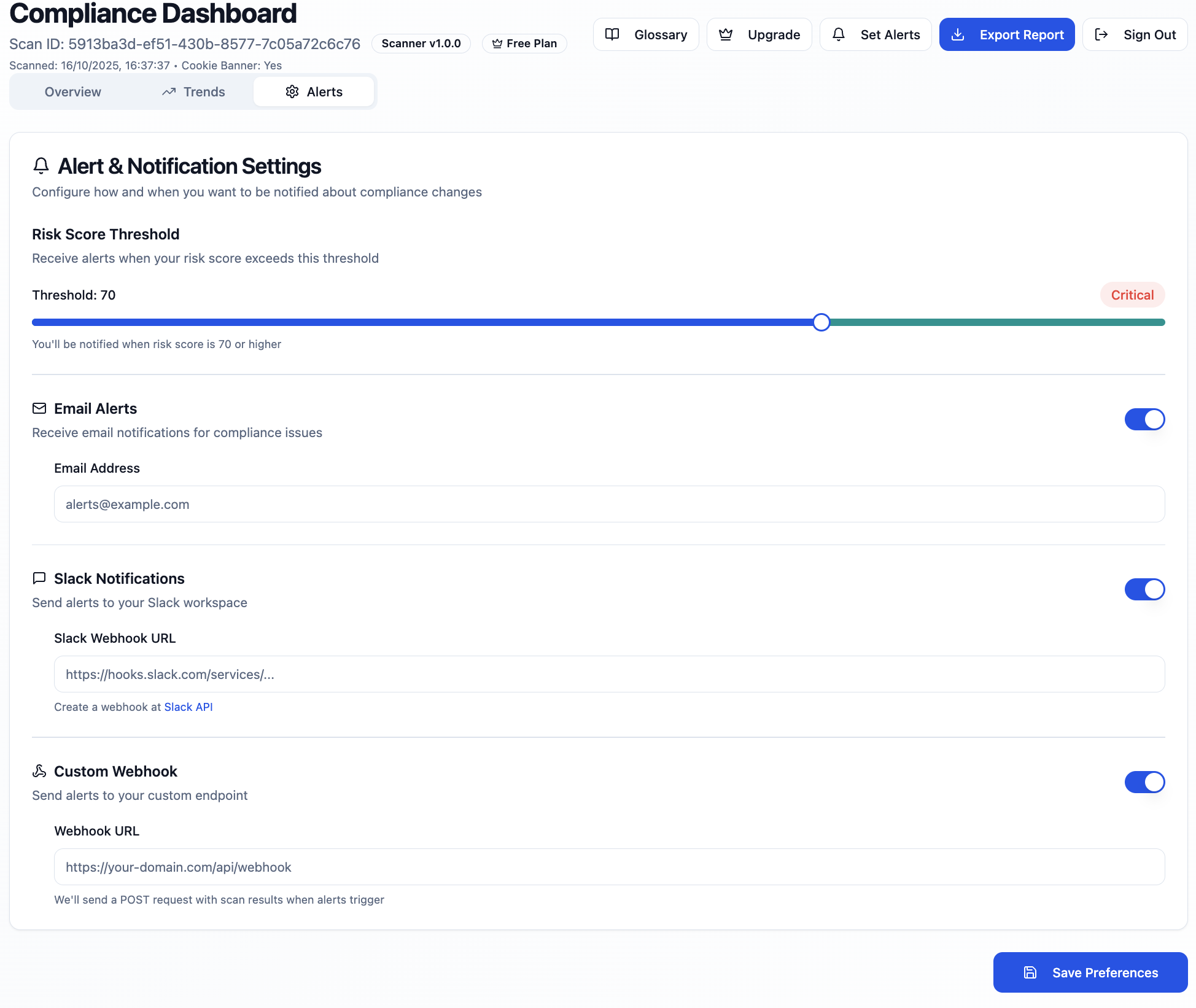 AI Guard Copilot gallery image