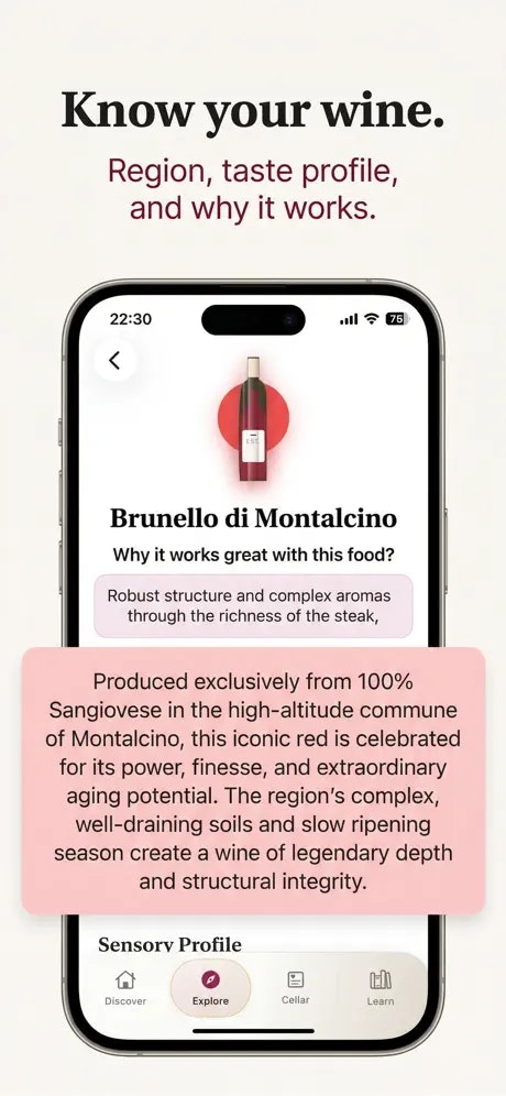 Pour Decisions - Wine Pairing media 3