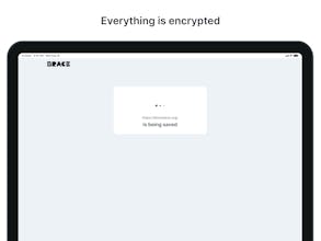 Brace.to gallery image