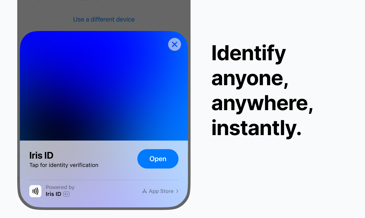 PassportReader gallery image