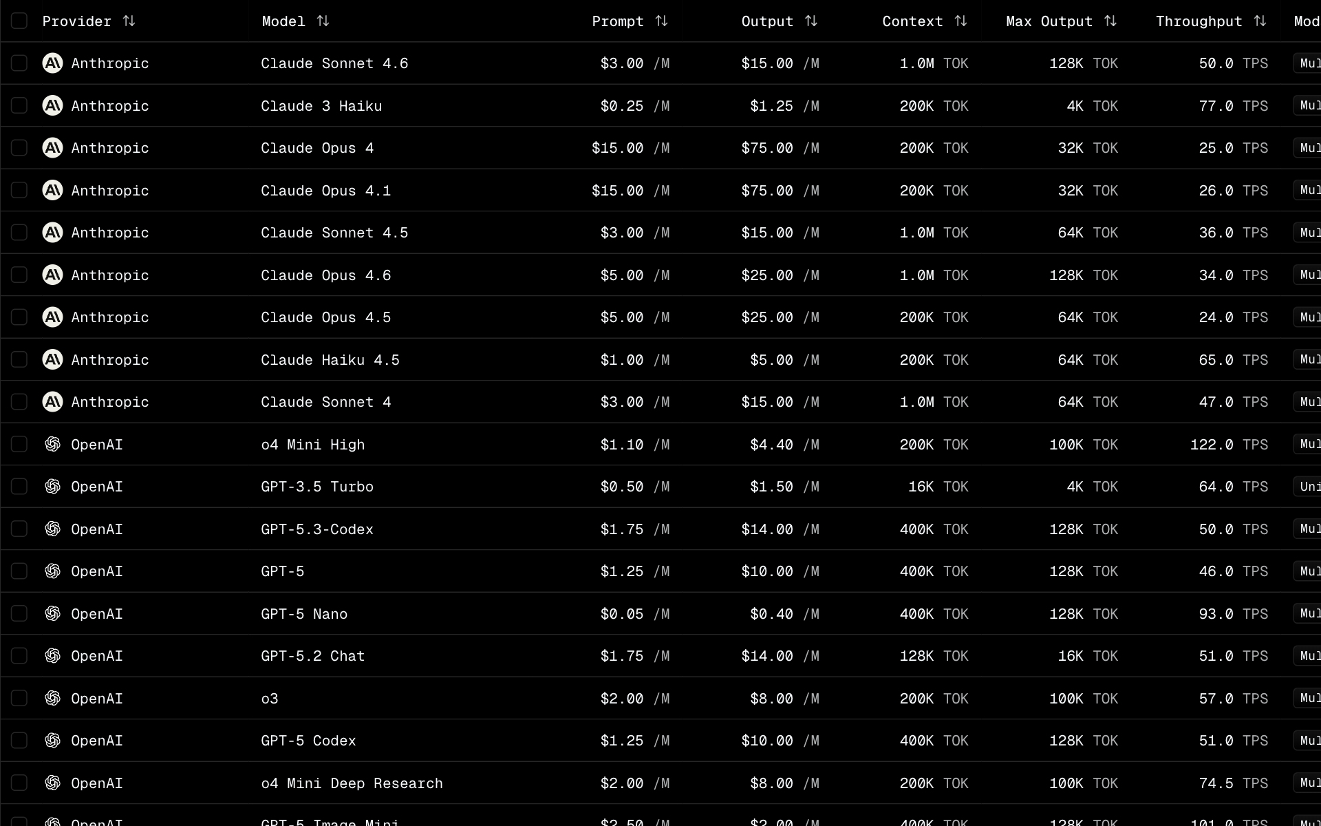 Deploybase gallery image