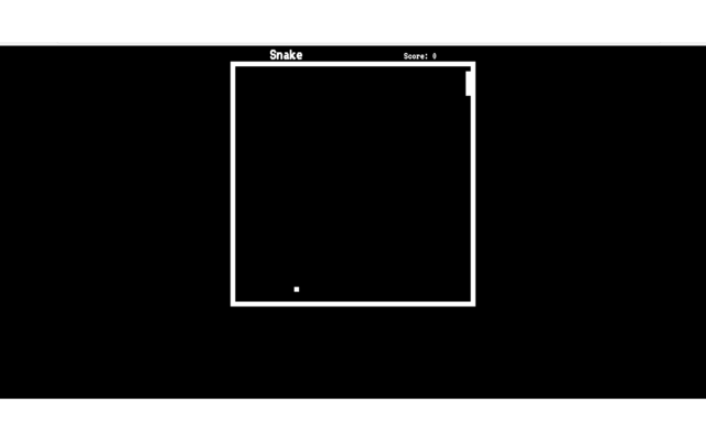 Snake on a Chrome gallery image