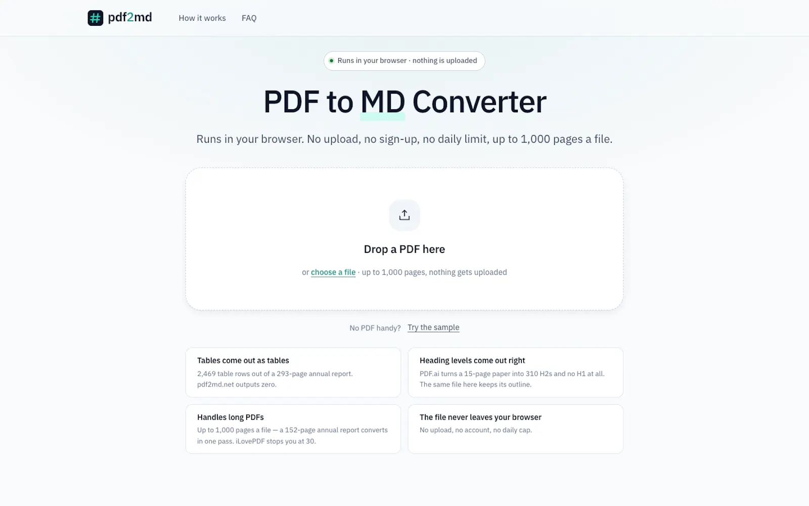 pdf2md screenshot 3