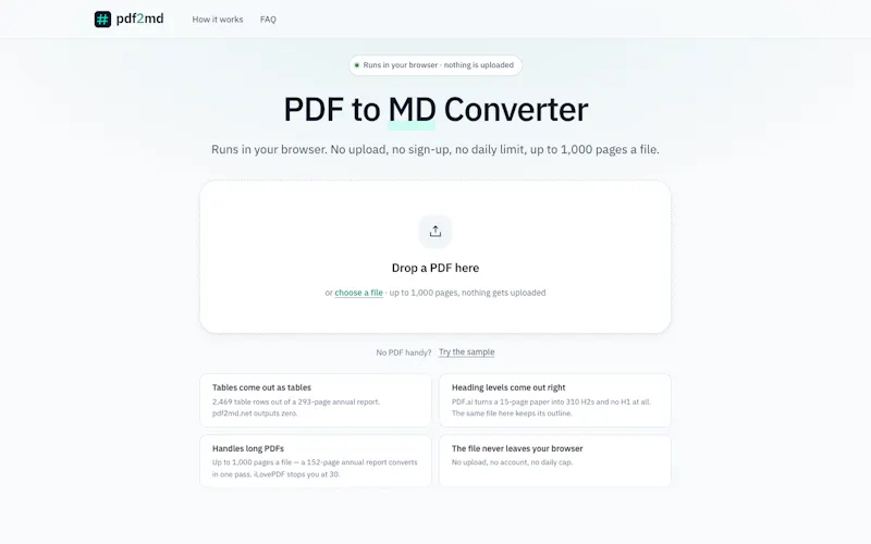 pdf2md screenshot 3
