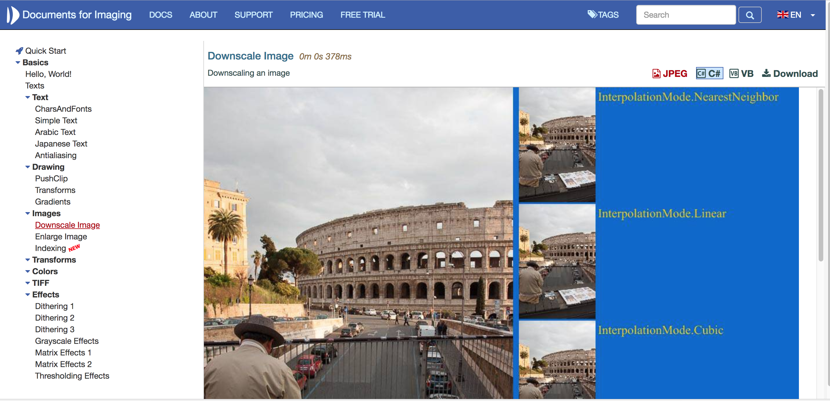 Spread Studio gallery image