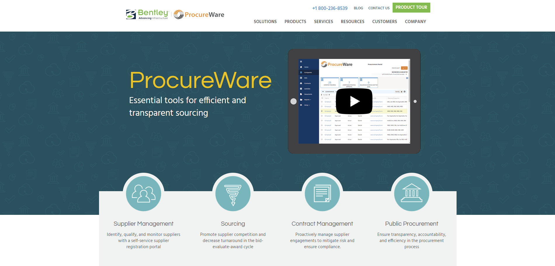 ProcureWare gallery image
