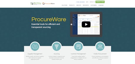 ProcureWare gallery image