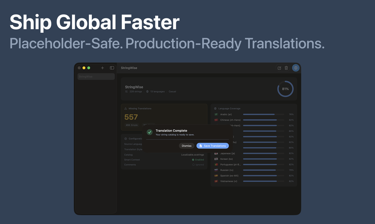 StringWise gallery image