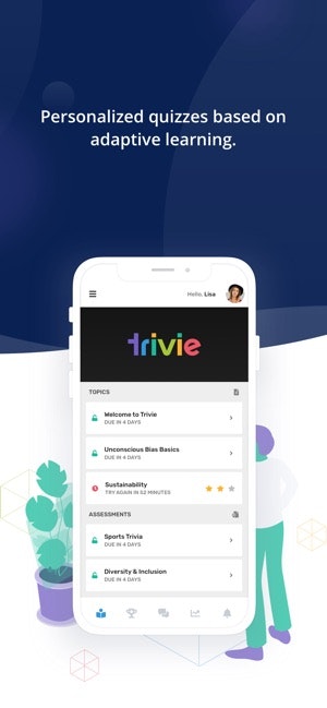 Trivie gallery image