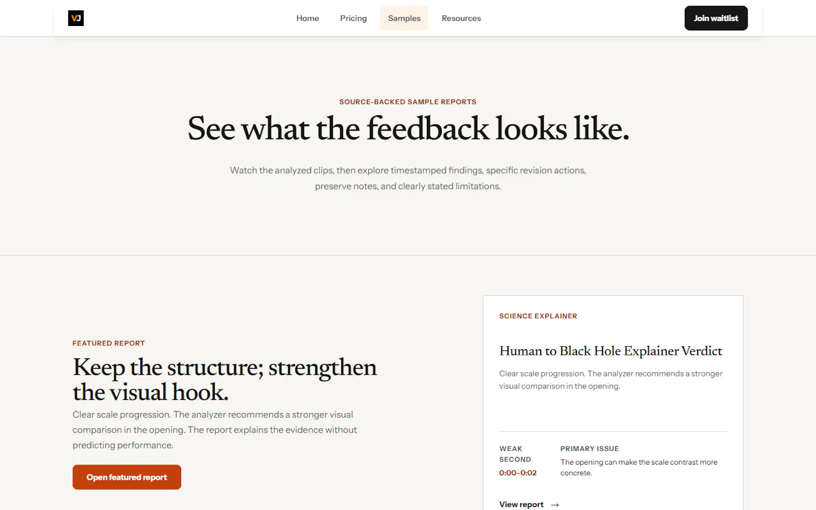 ViralJury screenshot 5