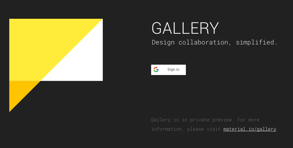 Gallery (by Google)