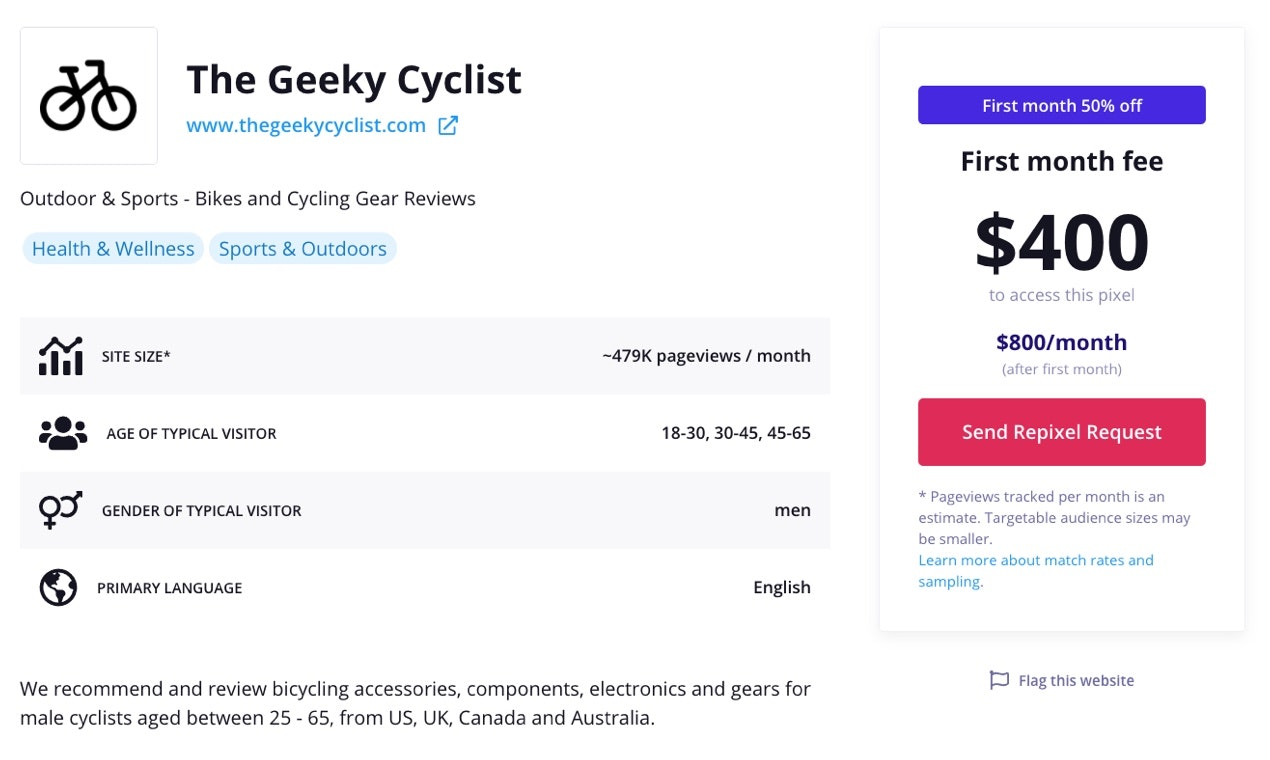 Repixel 2.0 gallery image