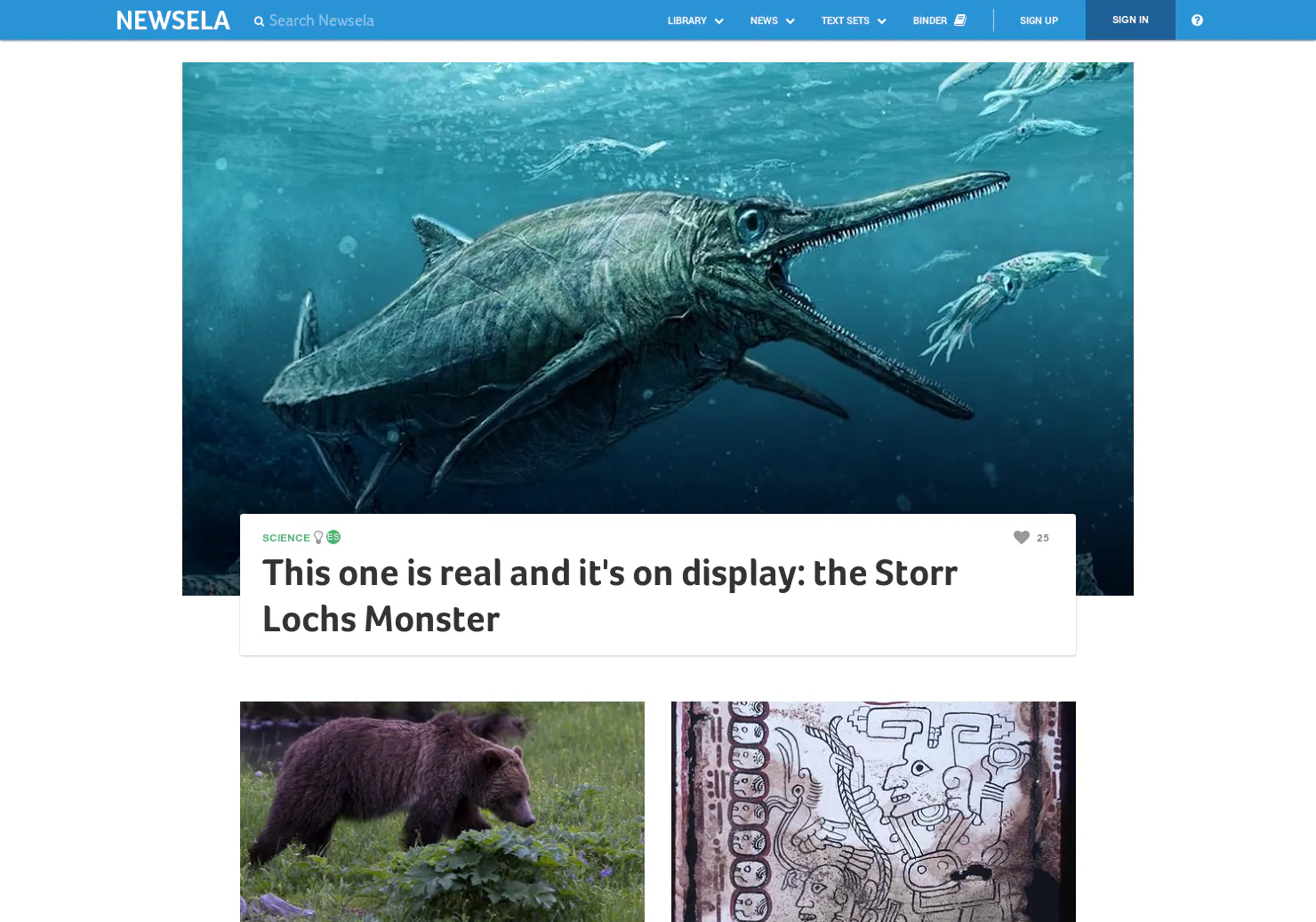 Newsela