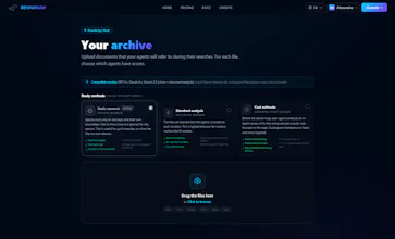 Beyondflow gallery image