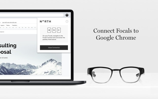 Focals by North Image