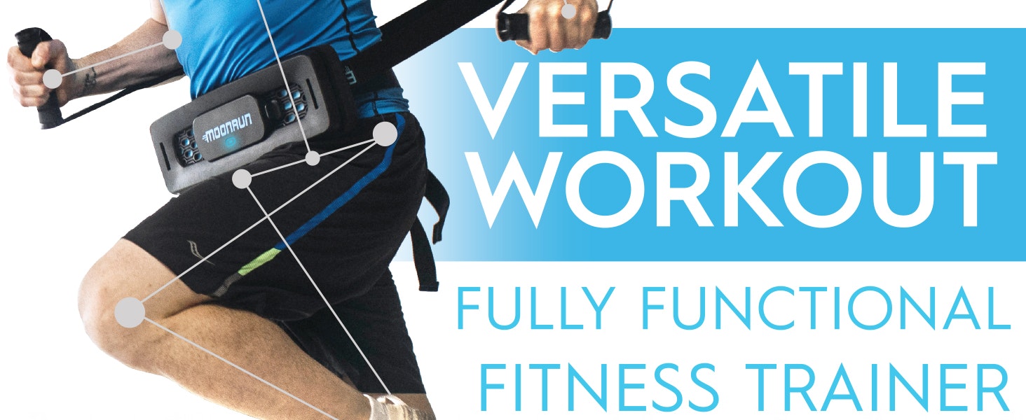 MoonRun gallery image