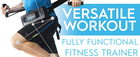 MoonRun gallery image