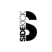 Sidekick by Yugin Tech logo