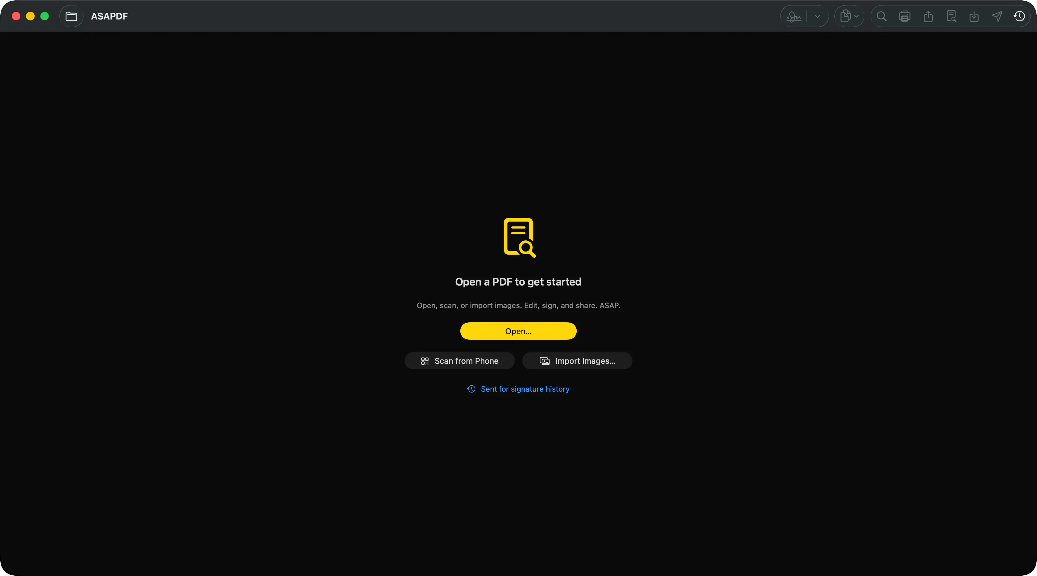 ASAPDF gallery image