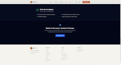 INA GPT gallery image