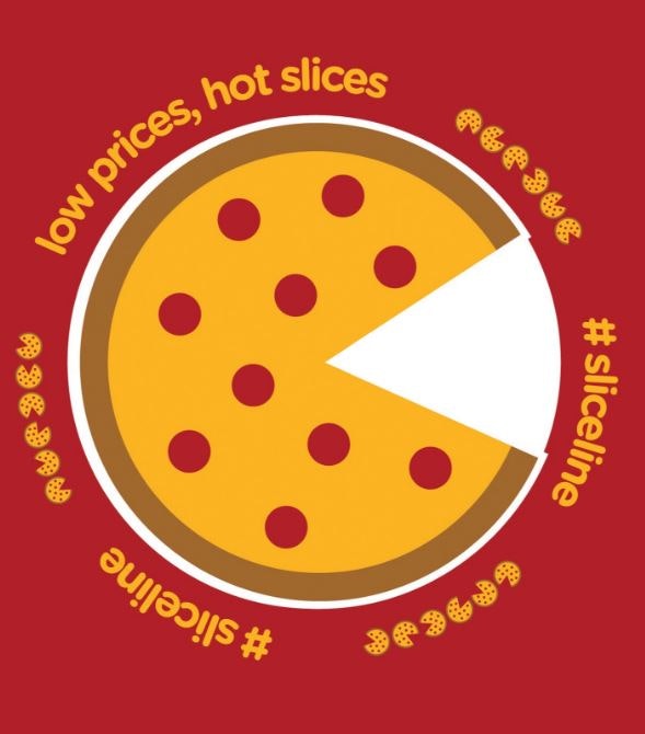 Sliceline Pizza
