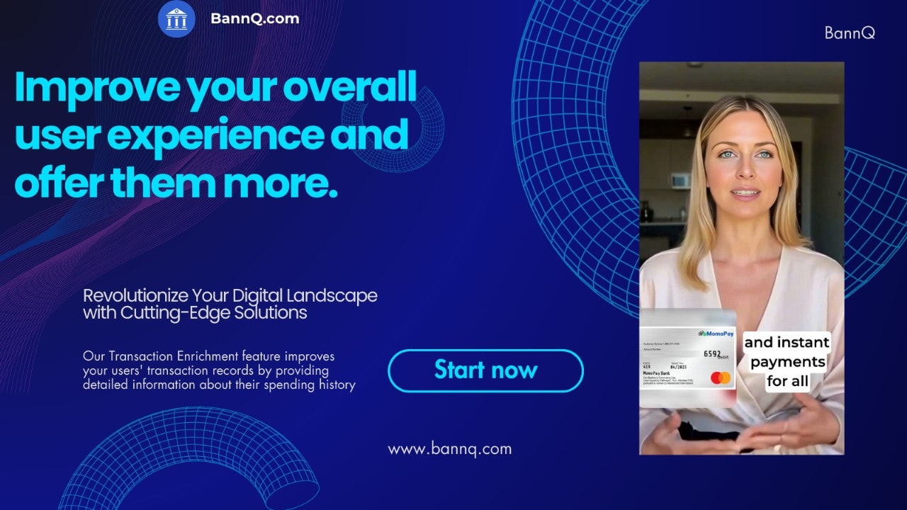 Bannq - บัตรเสมือนจริงที่ดีที่สุด media 5