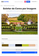As Cores gallery image