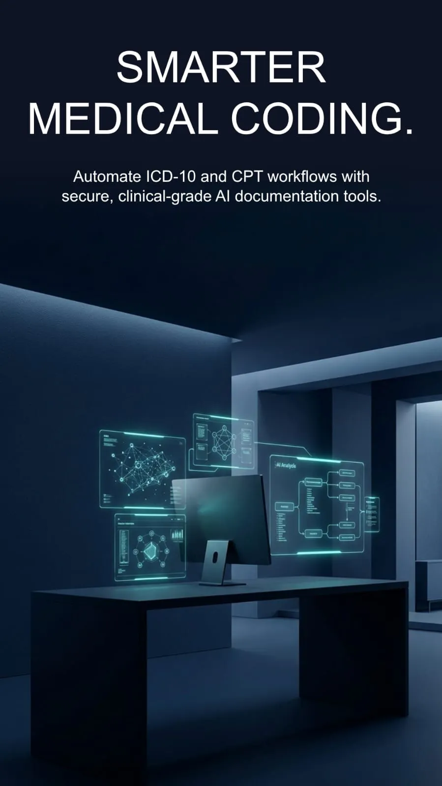 MediCode AI gallery image
