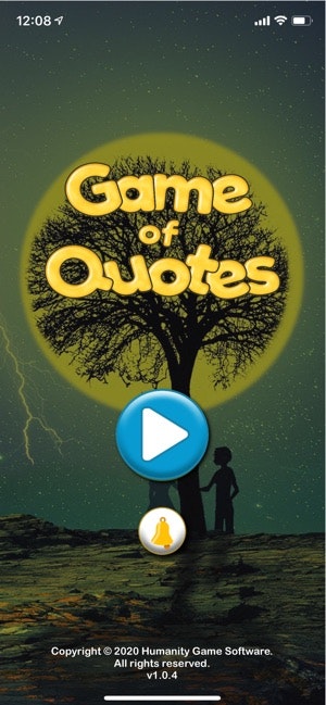 Game of Quotes gallery image