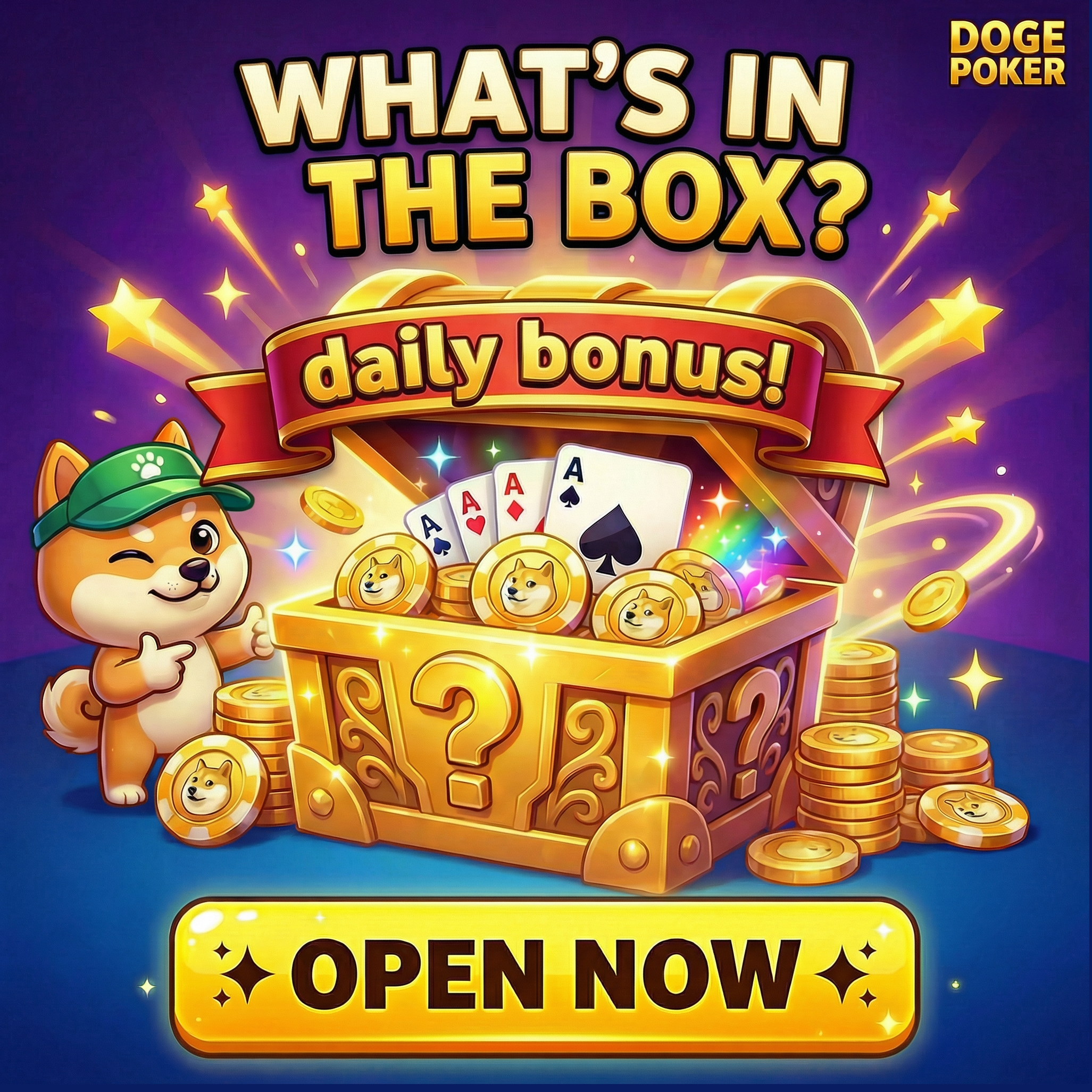DogePoker gallery image