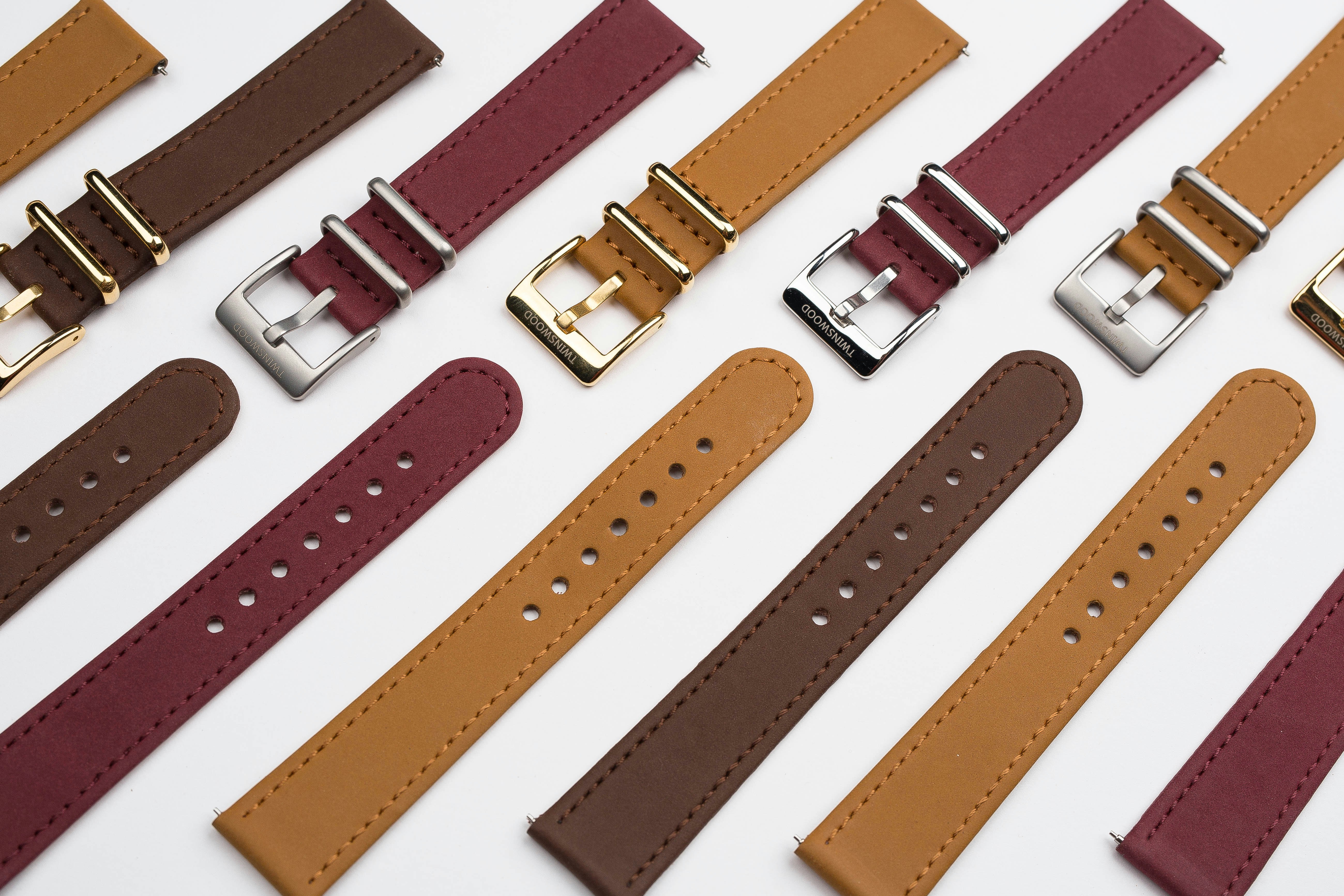 TwinsWatches gallery image