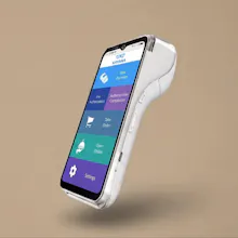 MPOS by Kayana gallery image